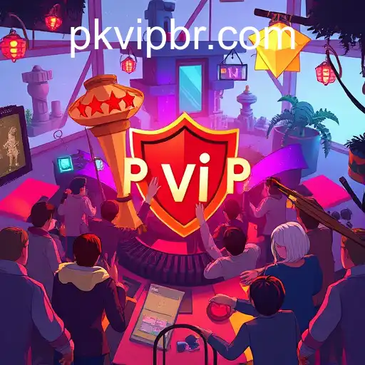 Exploring the 'User Community' Game Category: Understanding the Role of 'pkvip' as a Key Element