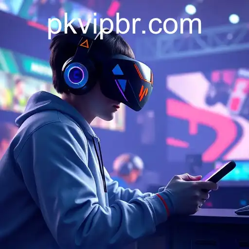 Emerging Trends in Online Gaming