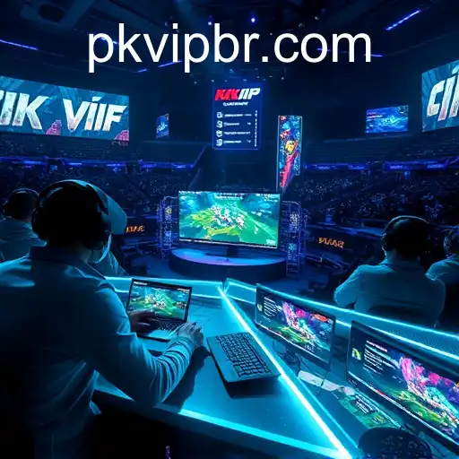 The Evolution of Gaming Platforms in the Digital Age