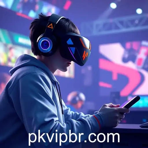 Emerging Trends in Online Gaming