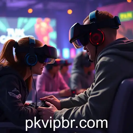 The Evolution of Gaming Communities in 2025