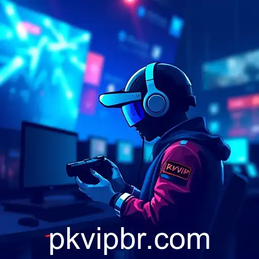 Exploring PKVIP's Impact on Online Gaming