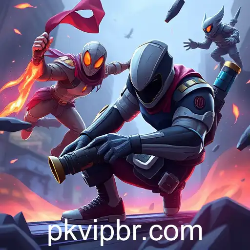 Gaming Industry Evolution: The Rise of pkvip