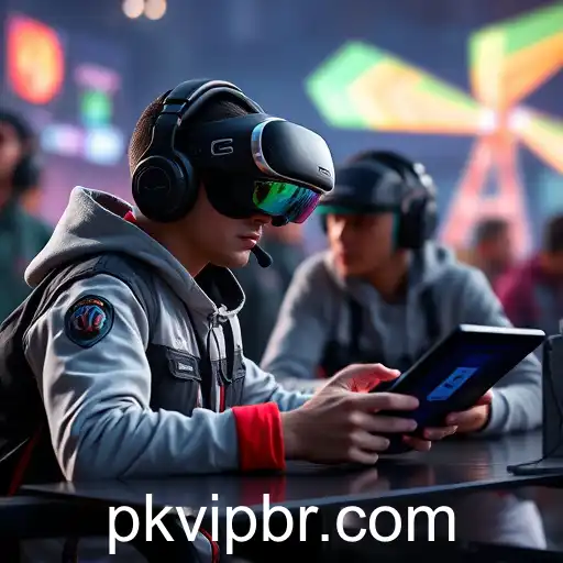 Gaming Trends and Innovations in 2025