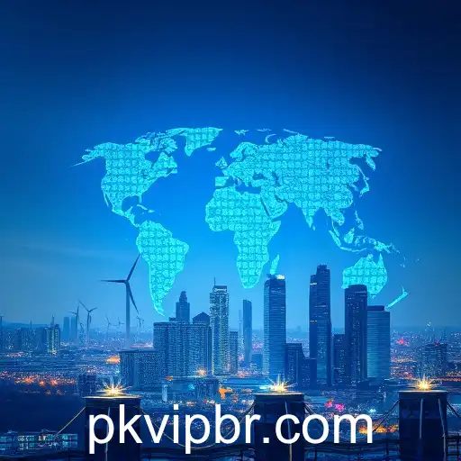 Global Tech Innovations Shape the Future