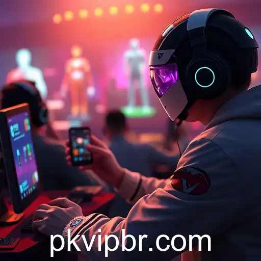 The Rise of Online Gaming in the Face of Global Challenges