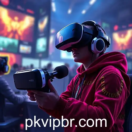 PKVIP Evolution in Online Gaming