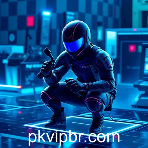 PKVIP Game Portal: A New Era of Online Gaming