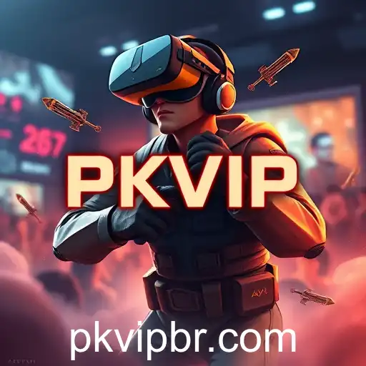 PKVIP Revolutionizes Online Gaming Experience