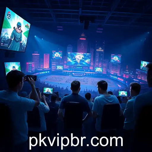 The Rise of Online Gaming in 2025