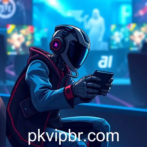 The Rise of PKVIP in Online Gaming