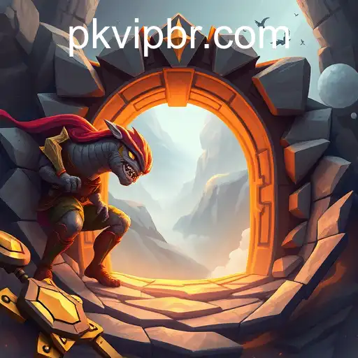 Exploring the 'Exclusive Offers' Game Category: Unlocking Hidden Treasures with 'pkvip'