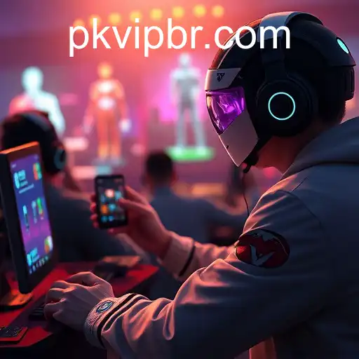 The Rise of Online Gaming in the Face of Global Challenges