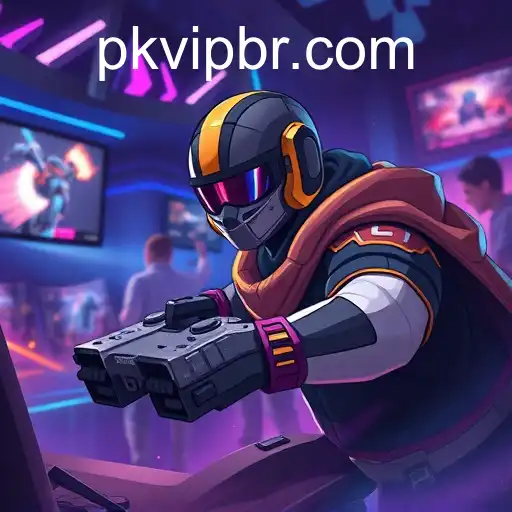 The Rise of PKVIP in the Online Gaming World
