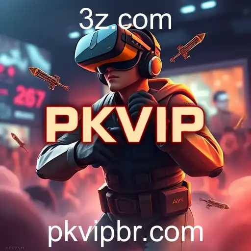 PKVIP Revolutionizes Online Gaming Experience