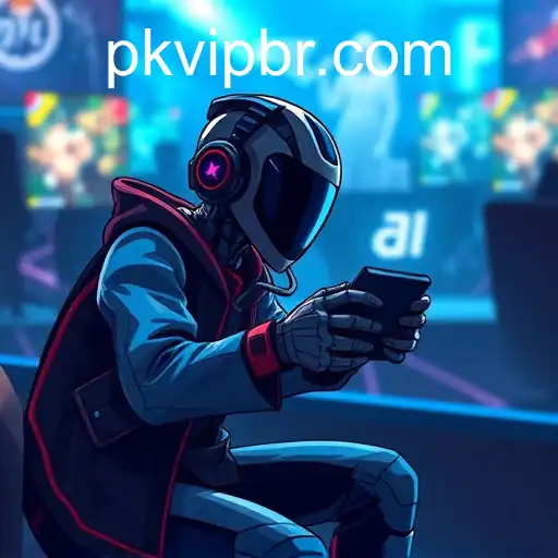 The Rise of PKVIP in Online Gaming