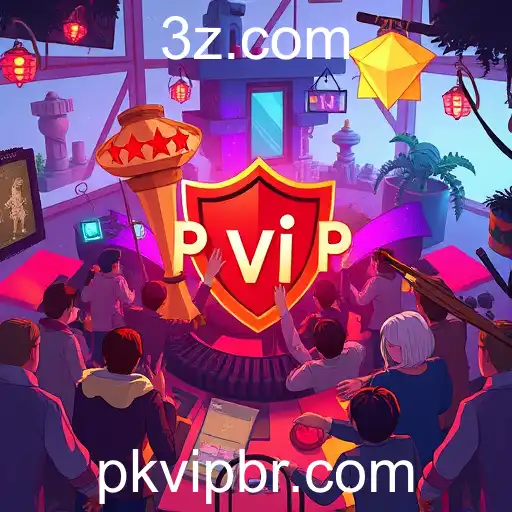 Exploring the 'User Community' Game Category: Understanding the Role of 'pkvip' as a Key Element