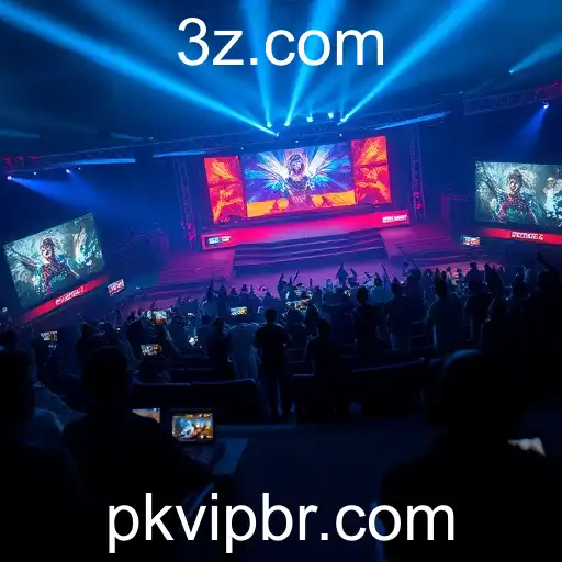 Exploring the Exciting 'Upcoming Events' in the Gaming World