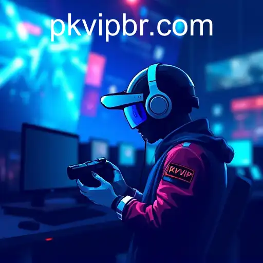 Exploring PKVIP's Impact on Online Gaming