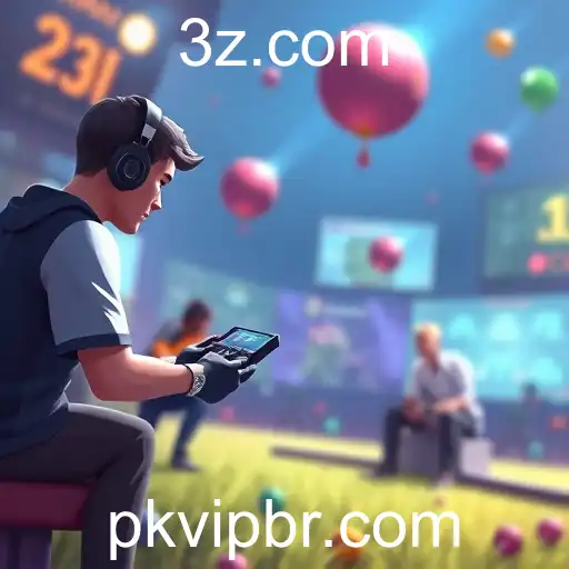 Exploring the 'Discussion Forum' Game Category with the 'pkvip' Keyword
