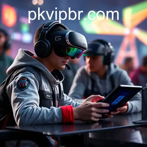 Gaming Trends and Innovations in 2025