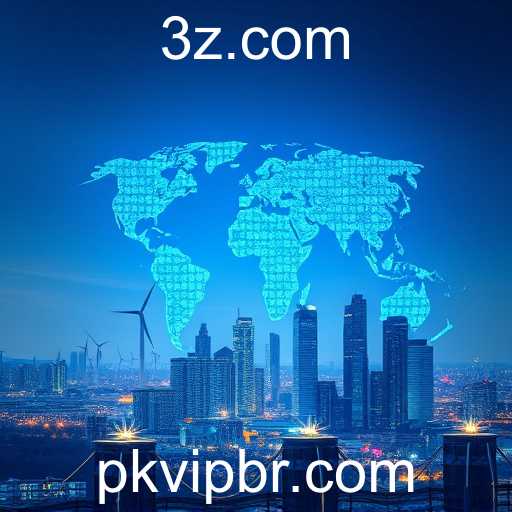 Global Tech Innovations Shape the Future