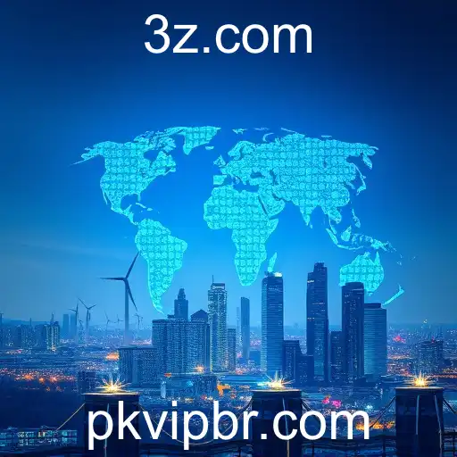 Global Tech Innovations Shape the Future