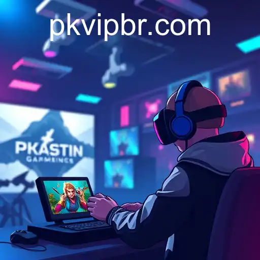 Online Gaming Surge Shapes the Future