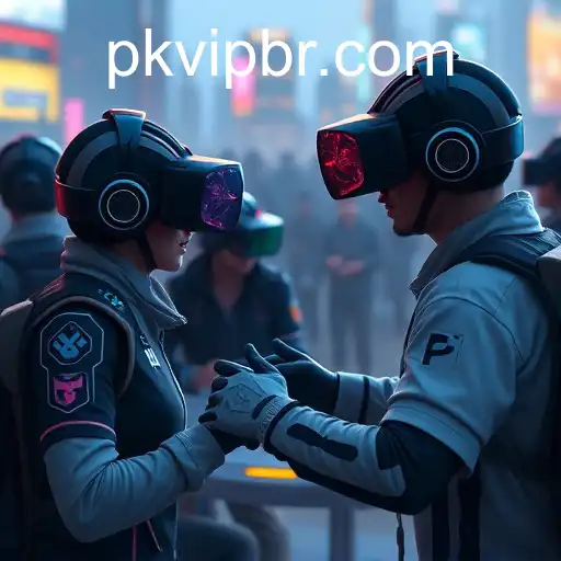 Rise of Online Gaming Communities