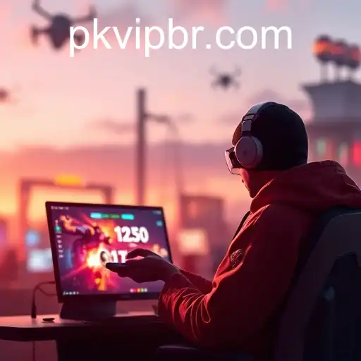 The Rise of PKVIP in Online Gaming