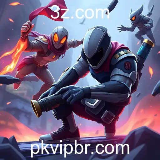Unlock Gaming Mastery with 'Helpful Tutorials' Using the 'pkvip' Keyword