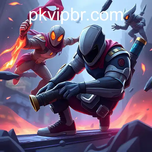 Unlock Gaming Mastery with 'Helpful Tutorials' Using the 'pkvip' Keyword